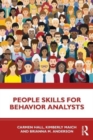 Image for People Skills for Behavior Analysts