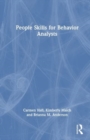 Image for People Skills for Behavior Analysts