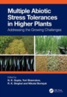 Image for Multiple Abiotic Stress Tolerances in Higher Plants