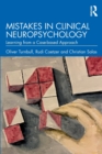 Image for Mistakes in Clinical Neuropsychology