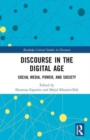 Image for Discourse in the Digital Age