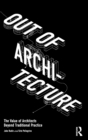 Image for Out of Architecture