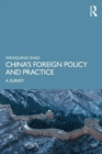 Image for China’s Foreign Policy and Practice