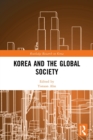 Image for Korea and the global society
