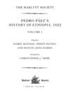 Image for Pedro Paez&#39;s History of Ethiopia, 1622 / Volume I
