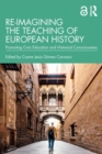 Image for Re-imagining the Teaching of European History