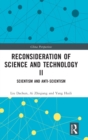 Image for Reconsideration of Science and Technology II