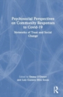 Image for Psychosocial Perspectives on Community Responses to Covid-19
