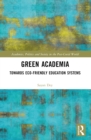 Image for Green Academia