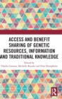 Image for Access and benefit sharing of genetic resources, information, and traditional knowledge