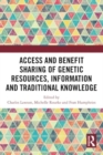 Image for Access and Benefit Sharing of Genetic Resources, Information and Traditional Knowledge