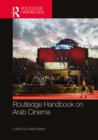 Image for Routledge handbook on Arab cinema