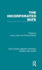 Image for The Incorporated Wife
