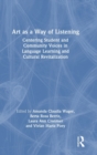 Image for Art as a Way of Listening
