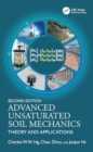 Image for Advanced Unsaturated Soil Mechanics : Theory and Applications