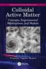 Image for Colloidal Active Matter
