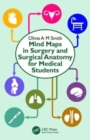 Image for Mind Maps in Surgery and Surgical Anatomy for Medical Students