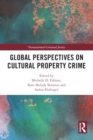 Image for Global Perspectives on Cultural Property Crime