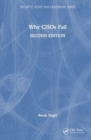 Image for Why CISOs Fail