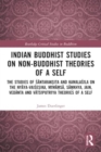 Image for Indian Buddhist Studies on Non-Buddhist Theories of a Self : The Studies of Santaraksita and Kamalasila on the Nyaya-Vaisesika, Mimamsa, Samkhya, Jain, Vedanta and Vatsiputriya Theories of a Self