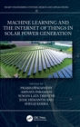 Image for Machine Learning and the Internet of Things in Solar Power Generation