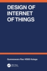 Image for Design of internet of things