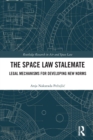 Image for The Space Law Stalemate