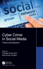Image for Cybercrime in Social Media