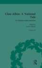 Image for Clan-Albin: A National Tale : by Christian Isobel Johnstone