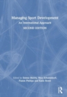 Image for Managing sport development  : an international approach