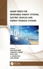 Image for Smart grids for renewable energy systems, electric vehicles and energy storage systems