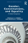 Image for Gender, Constitutions, and Equality
