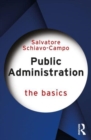 Image for Public Administration