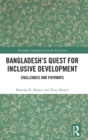 Image for Bangladesh’s Quest for Inclusive Development