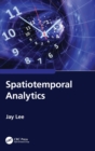 Image for Spatiotemporal Analytics