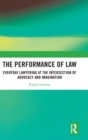 Image for The Performance of Law