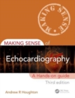 Image for Making Sense of Echocardiography