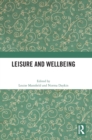 Image for Leisure and wellbeing