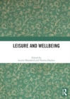Image for Leisure and Wellbeing