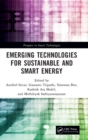 Image for Emerging Technologies for Sustainable and Smart Energy