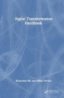 Image for Digital Transformation Handbook