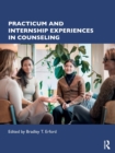 Image for Practicum and Internship Experiences in Counseling
