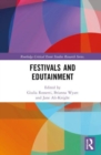 Image for Festivals and Edutainment