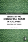 Image for Leadership and Organisational Culture in Development