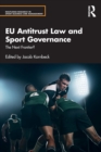 Image for EU Antitrust Law and Sport Governance