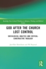 Image for God After the Church Lost Control