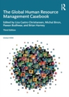 Image for The global human resource management casebook
