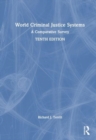 Image for World criminal justice systems  : a comparative survey