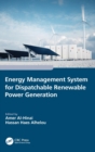 Image for Energy Management System for Dispatchable Renewable Power Generation