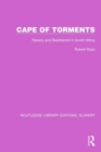 Image for Cape of Torments